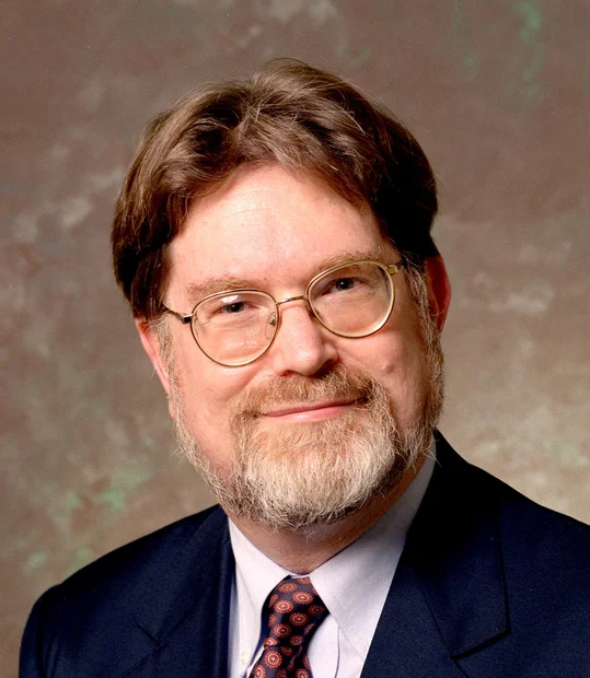 Thread 'RIP George F. Smoot III (1945-2025)'