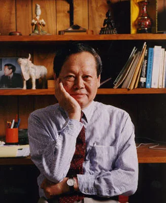 Thread 'RIP Chen Ning Yang (1922-2025)'
