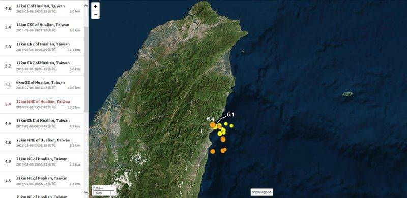180206 1550UT M6.4 NE Taiwan1.JPG