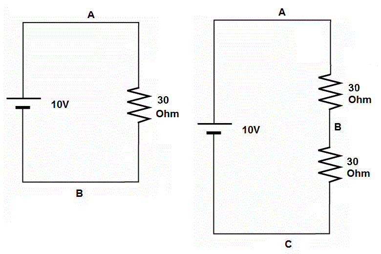 2 x series resistors .GIF