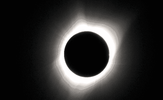 Eclipse by OmCheeto