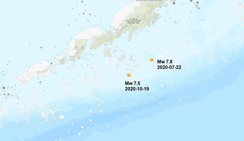 20200722 and 1019  Mw 7.8 and 7.5.JPG