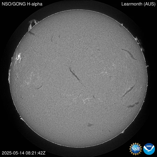 20250514 0821UT GONG X2.7 Flr.webp
