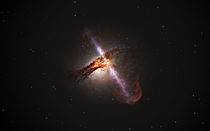 210px-Artist%E2%80%99s_illustration_of_galaxy_with_jets_from_a_supermassive_black_hole.jpg