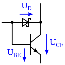 220px-Schottky-Transistor-ersatz.svg.png