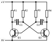 220px-Transistor_Multivibrator.svg.png