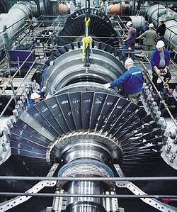 250px-Dampfturbine_Montage01.jpg
