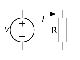 260px-Ohm%27s_Law_with_Voltage_source.svg.png