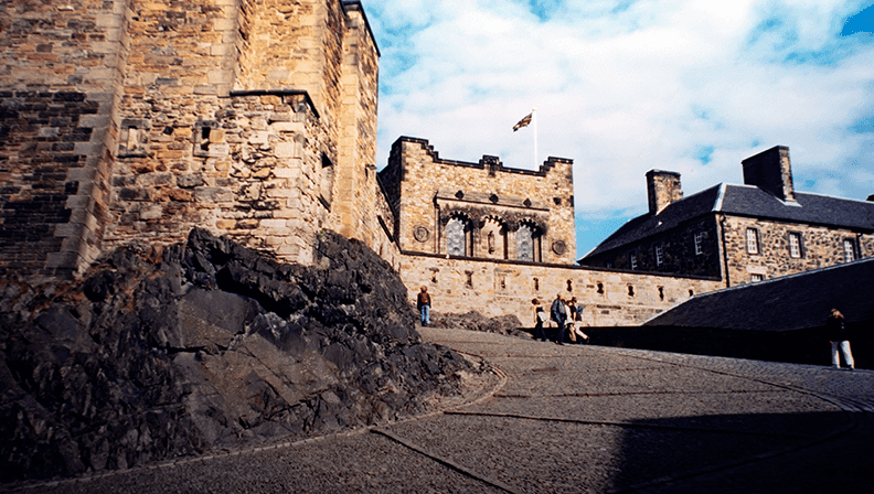 3 Edinburgh Castle, at the castle (1).png