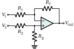 300px-Op-Amp_Differential_Amplifier.svg.png