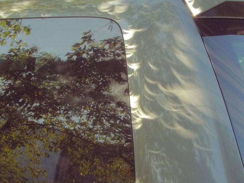 Eclipse Shadows 2