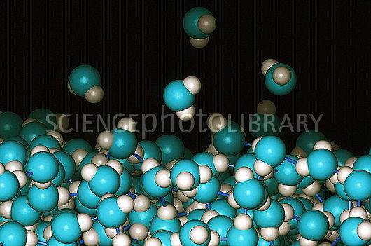 A5040064-Molecular_structure_of_water_vapour-SPL.jpg