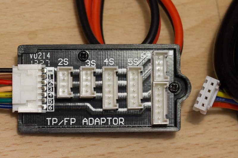 JST (?) adapter Physics Forums