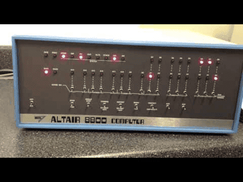 Altair Front Panel.png