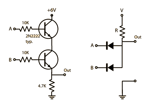 Making a Logic Circuit: Learn How to Build an OR Gate