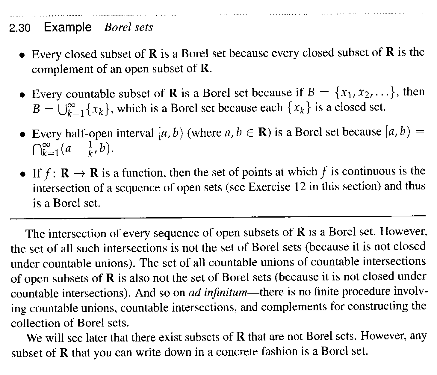 Axler - 2 - Borel Sets ... PART 2 ... .png
