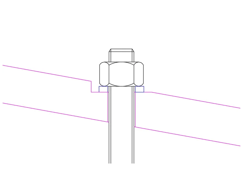Beveled washer.webp