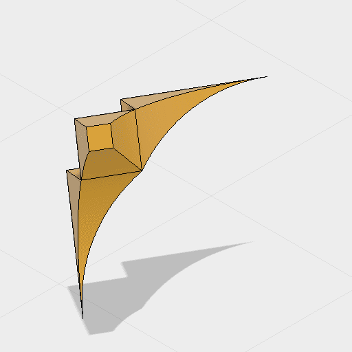 block with holes cut in half v2 less small cube v1 and slice throgh v1 v1.png