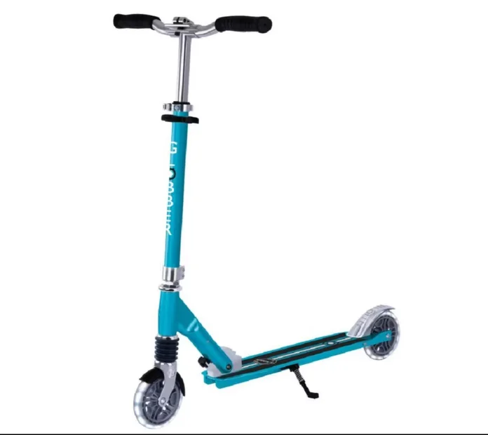 blue scooter.webp