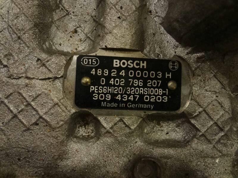 Bosch H pump tag.jpg