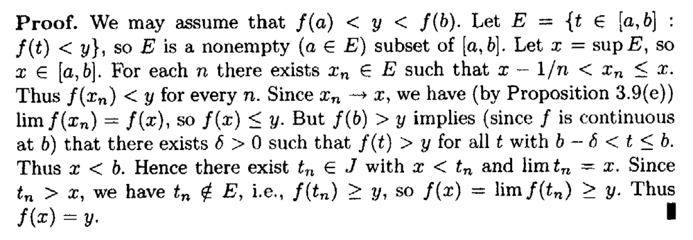 Browder - 2 -  Theorem 3.16 ... ... PART 2 .png Browder - 2 -  Theorem 3.16 ... ... PART 2 .png