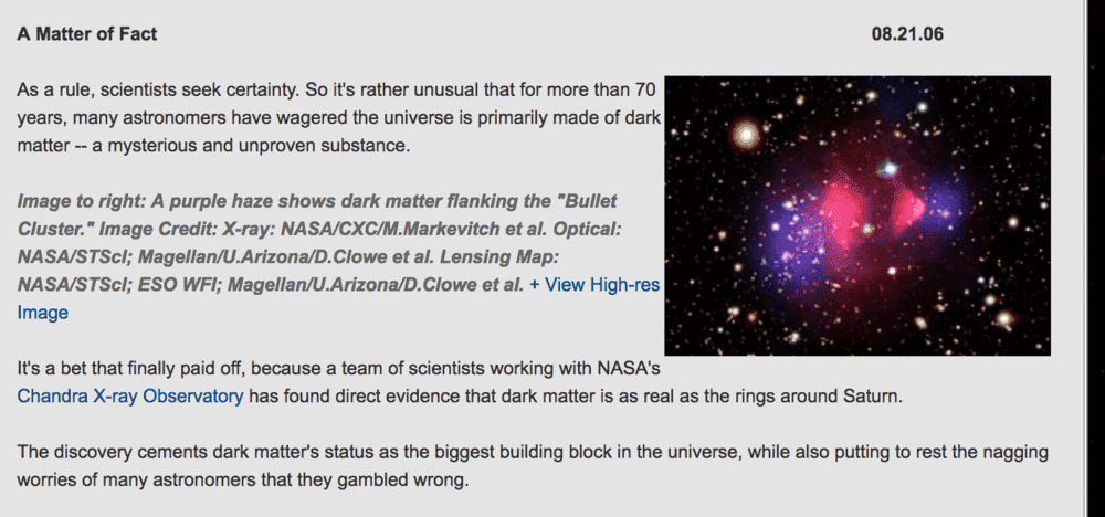  © NASA Matter of Fact.png