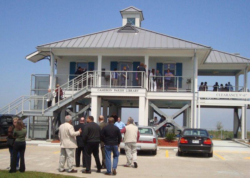 Cameron Parish Library.jpg