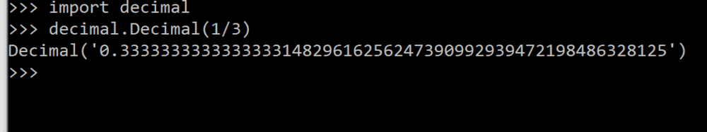 Float not working properly