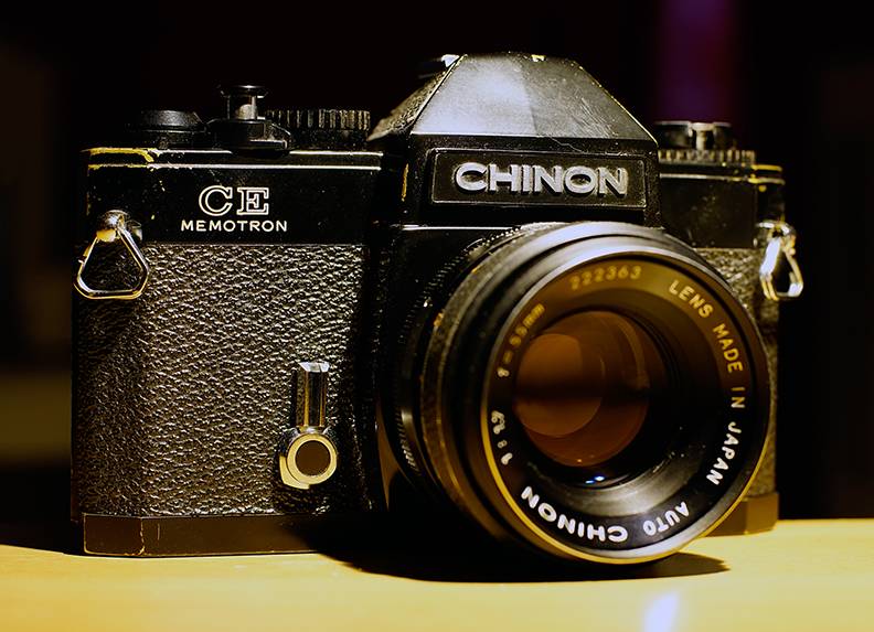Chinon CE Memotron.jpg