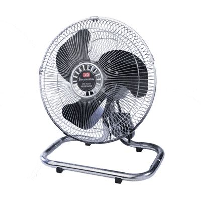 Electric Fan When Not Spinning Gets Hot Physics Forums