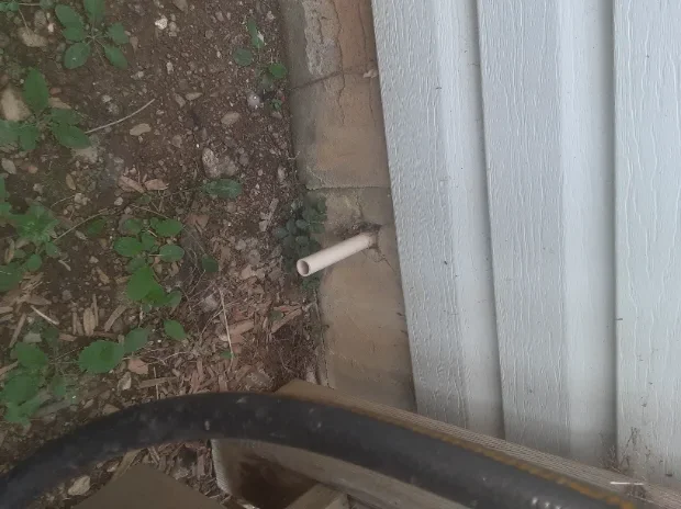 Thread 'How can I find the cleanout for my building drain?'