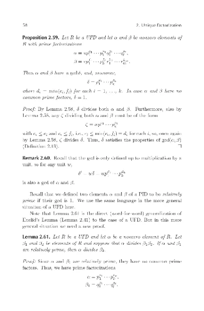 (CMS Treatises in Mathematics) Steven H. Weintraub - Factorization_ Unique and Otherwise-A. K...webp