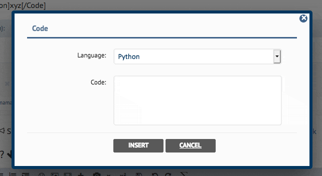 How to write BB codes in this forum? • Physics Forums