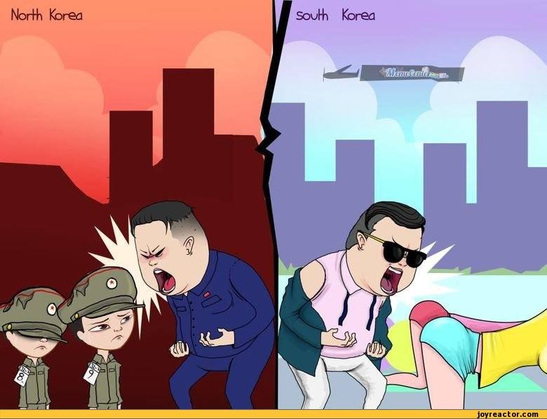 comics-north-korea-south-korea-gangnam-style-350544.jpe