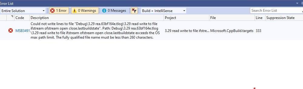 Compile error file write.jpg