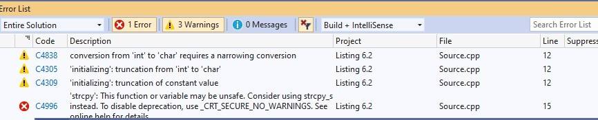 Compile error Listing 7.2.jpg
