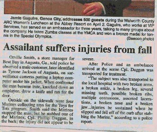 cool-newspaper-assailant-suffers-injuries.jpg