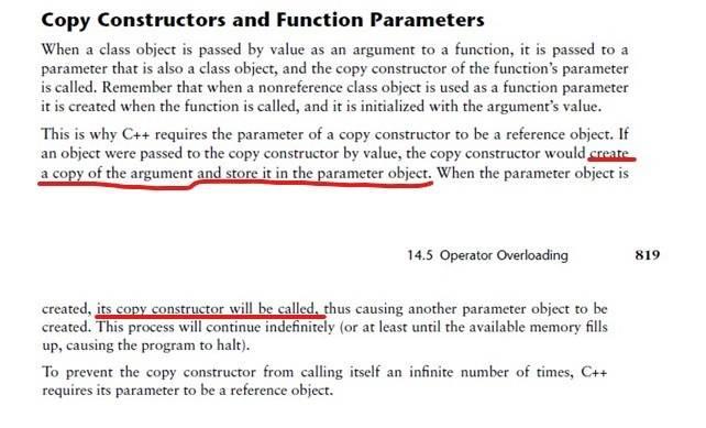 C++ Tutorial: Operator Overloading Part 5 - Copy Constructor + Assignment  Operator 