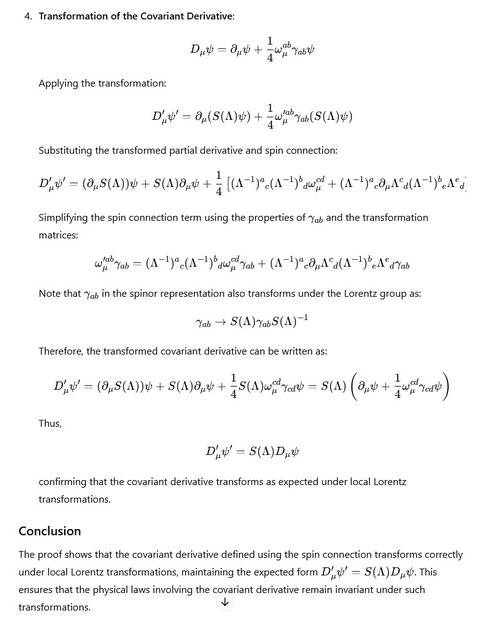 Covariant derivative using spin connection 2 of 2.jpg