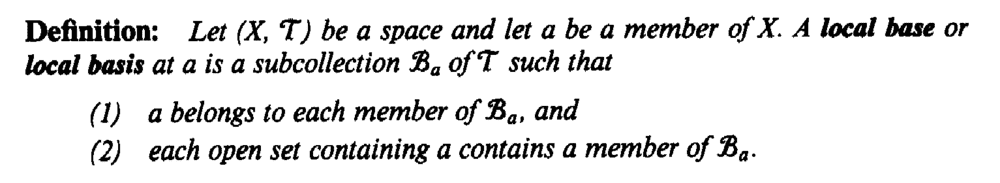 Croom - Defn of a Local Basis ... .png Croom - Defn of a Local Basis ... .png