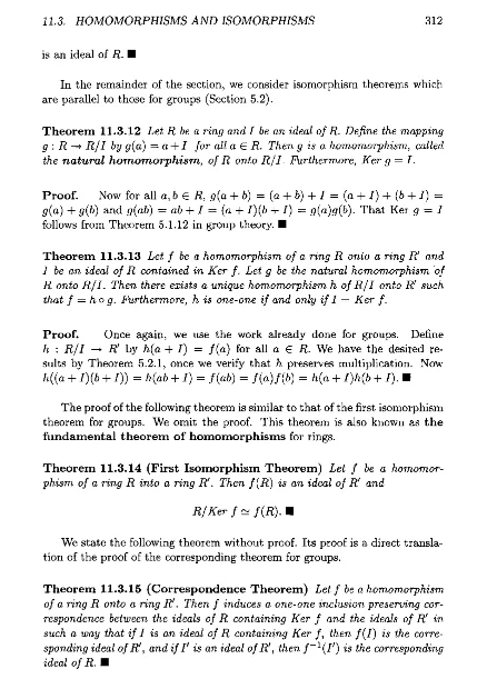 D. S. Malik, John M. Mordeson, M. K. Sen - Fundamentals of Abstract Algebra p 312.webp