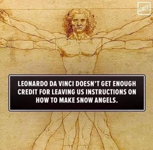 Da Vinci Snow Angel.webp
