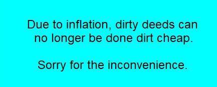 Dirt cheap dirty deads.JPG