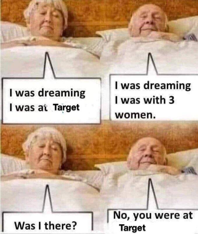 Dreaming I was at Target.jpg