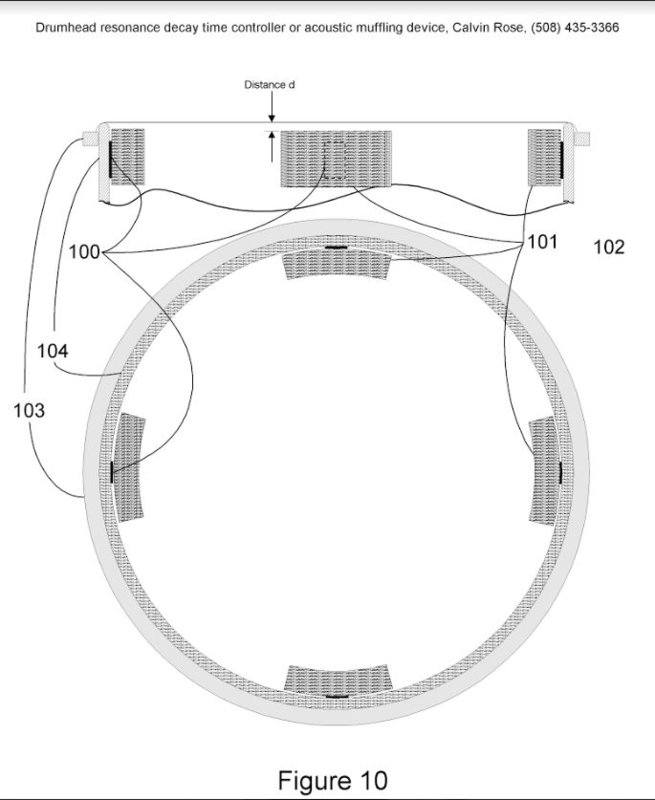 Drumhead Acoustical Resistor.JPG