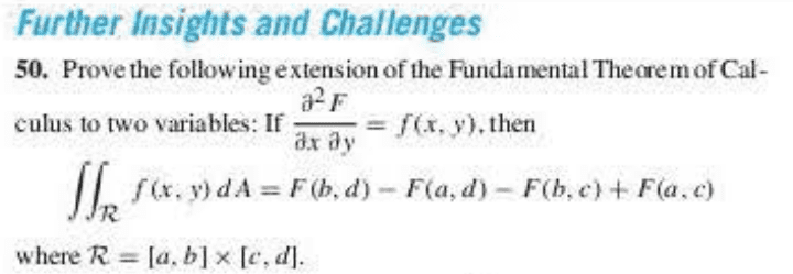 Extension of the Fundamental Theorem of Calculus to Two Variables.png
