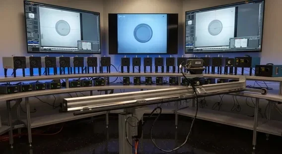 FLIR testing Infrared Cameras.webp