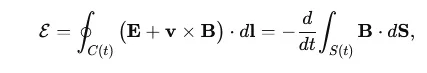 Thread 'Motional EMF in Faraday disc, co-rotating magnet axial mean flux'