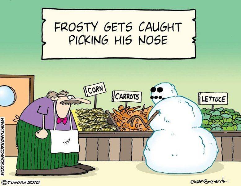 frosty picking his nose.jpg