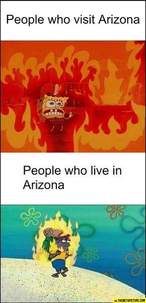 funny-hot-Arizona-people-fire-SpongeBob.jpg